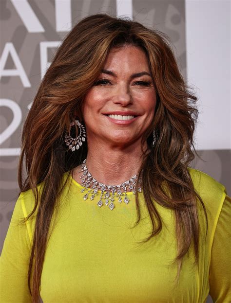 shania twain pictures 2023